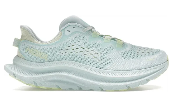 Hoka One Kawana 2 Aqua Breeze Celery Juice (1147913-AZC)