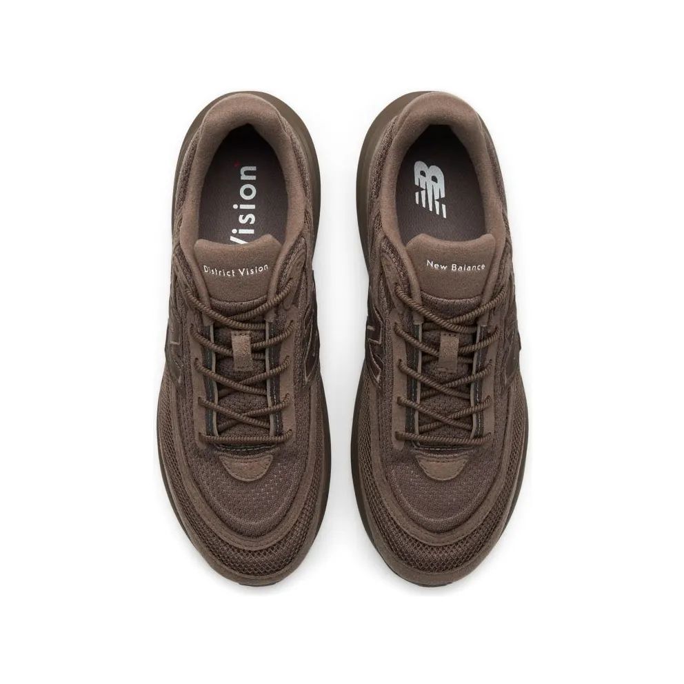 New Balance Infinion 1080v15 District Vision Cortado (M10806ON)