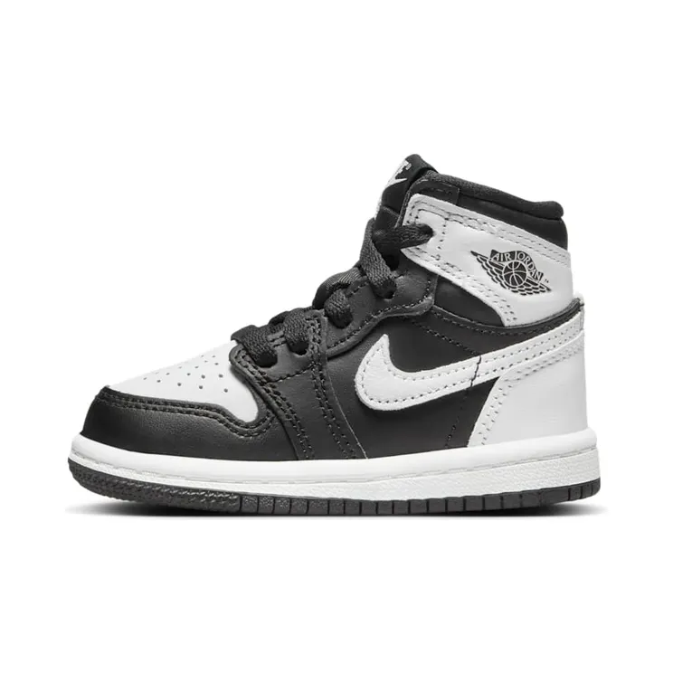 Air Jordan 1 Retro High OG TD Reverse Panda “Black / White” (FD1413-010)