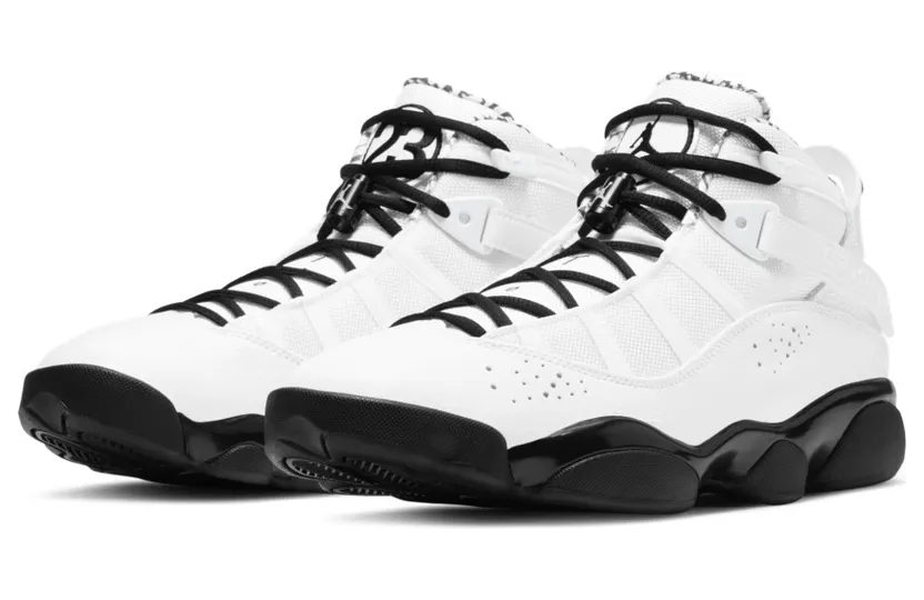 Jordan 6 Rings Motorsport (2021)