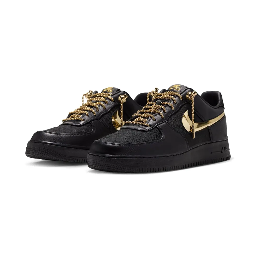 Victor Solomon x Nike Air Force 1 Low – Trophies – “Trophies” (IR2076-001)