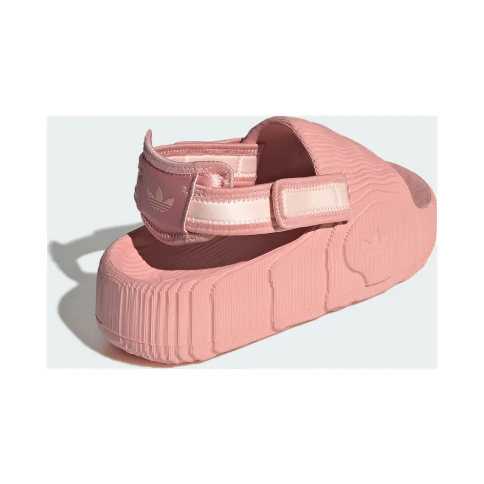 adidas Adilette 22 XLG Slides Wonder Mauve Wonder Quartz (JQ3275)