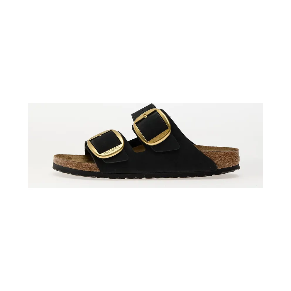 Birkenstock Arizona Schwarz