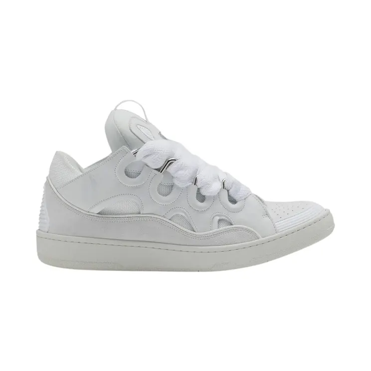 Lanvin Curb White (FU SKDK12 DRAG P2500)
