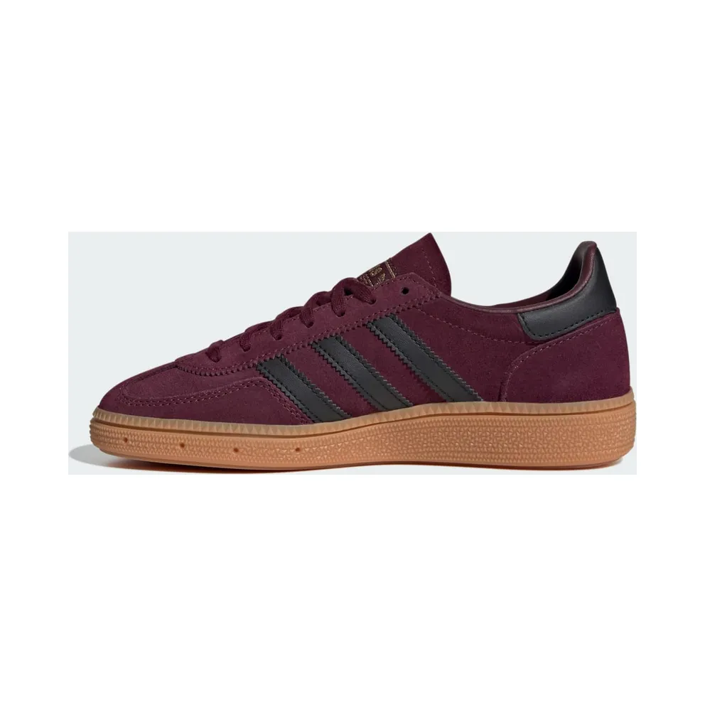 Adidas Handball Spezial Kids Maroon / Core Black / Gum (JP8021)