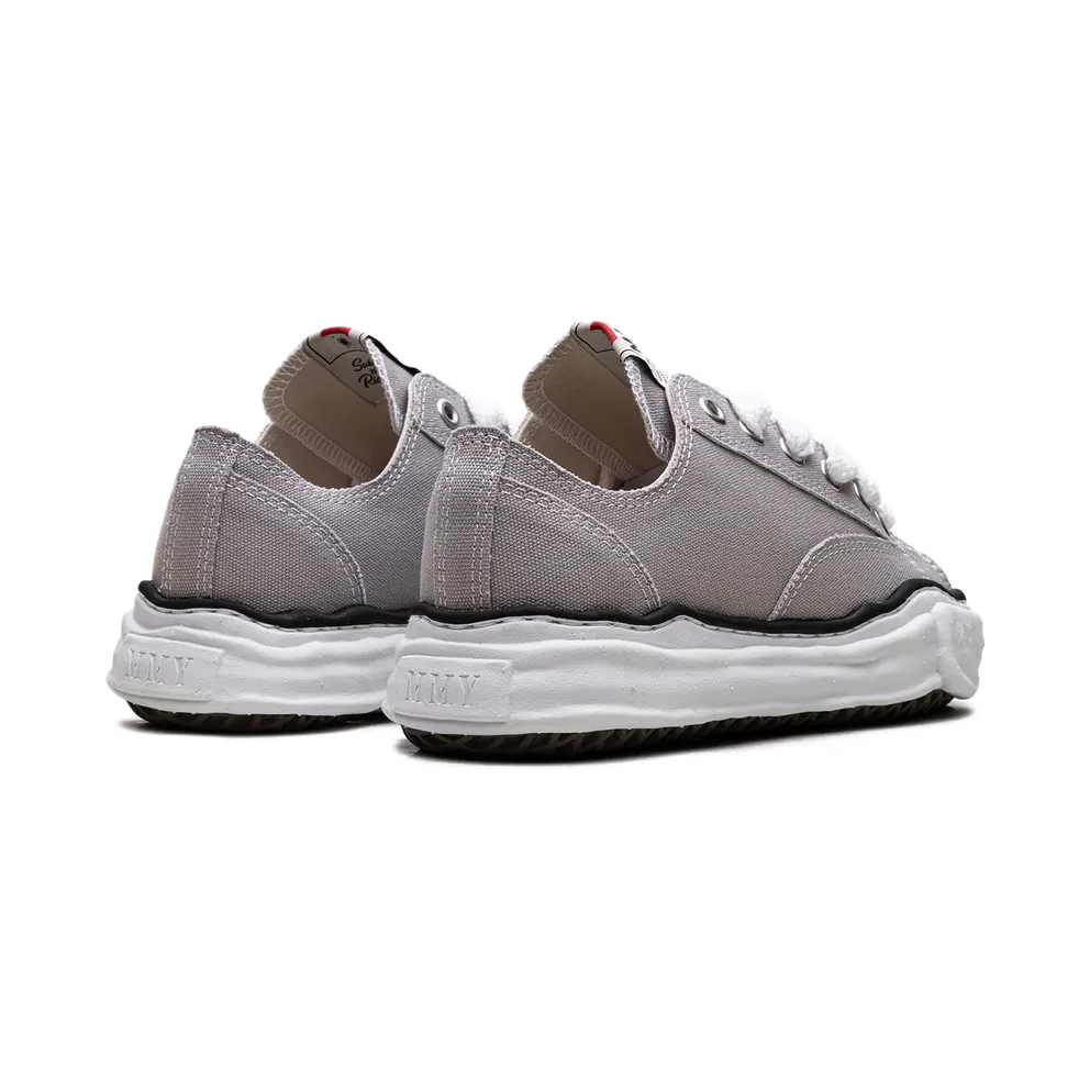 Maison Mihara Yasuhiro Peterson OG Sole “Grey” (A01FW702-GRY)