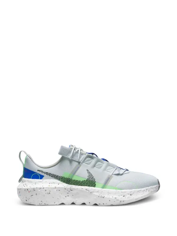 Nike Crater Impact low-top sneakers – Black (DB2477)