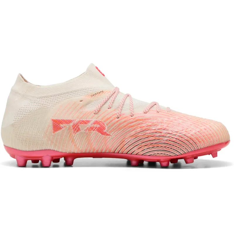 Puma Future 9 Ultimate MG Cleats, Brown, Größe 44 (109125)