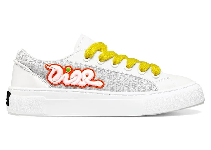Dior B33 KAWS White Gray (3SN303ZEY-H000)