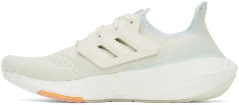 adidas Originals Off-White Ultraboost 22 Sneakers (GY6227)