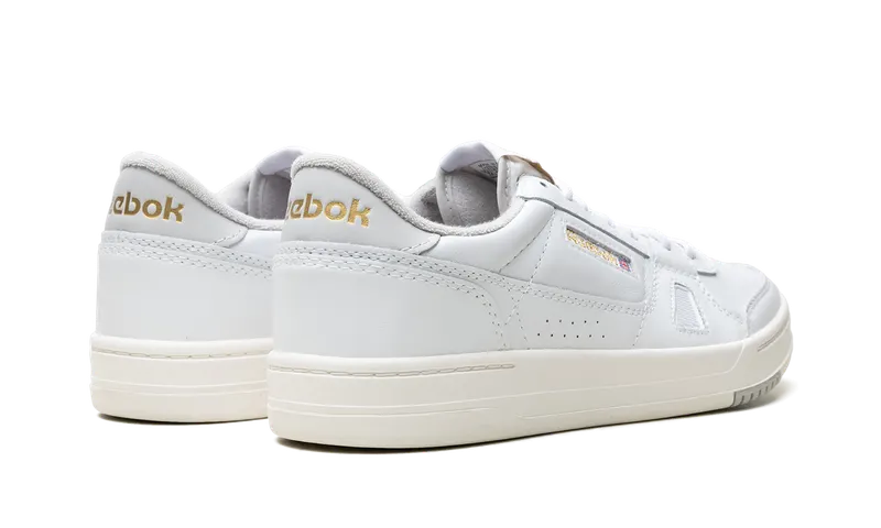 Reebok LT Court “White Chalk” (100201-261)