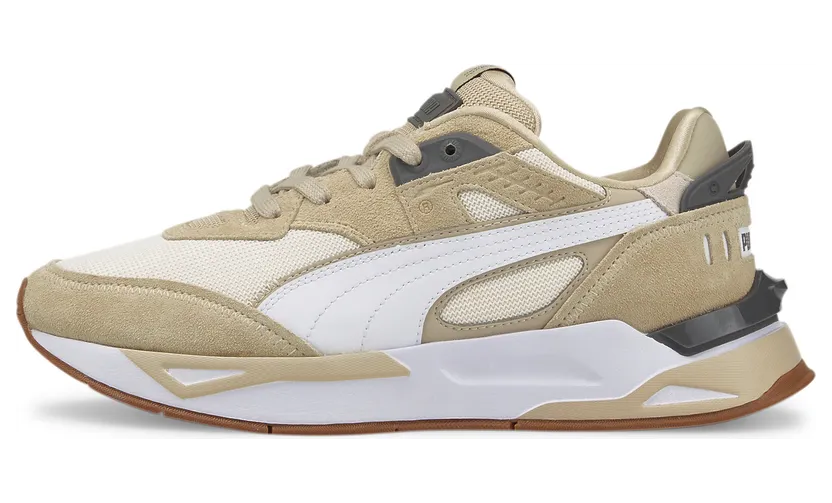 Puma Mirage Sport Earth Tones Wit (387275-02)