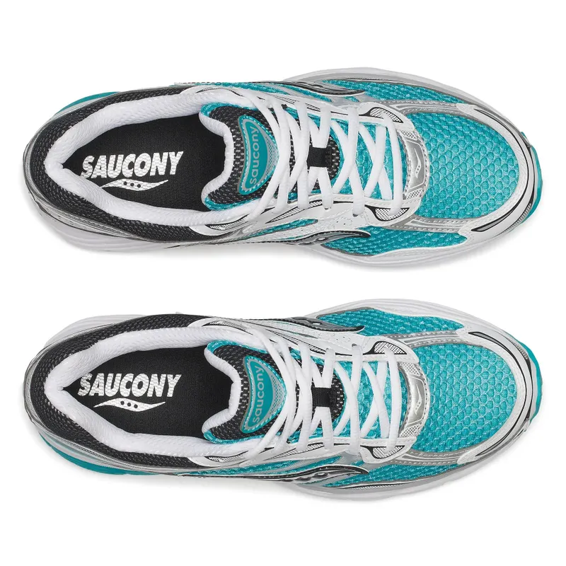 SAUCONY ProGrid Omni 9 OG “Tranquil” (S101245-1092)