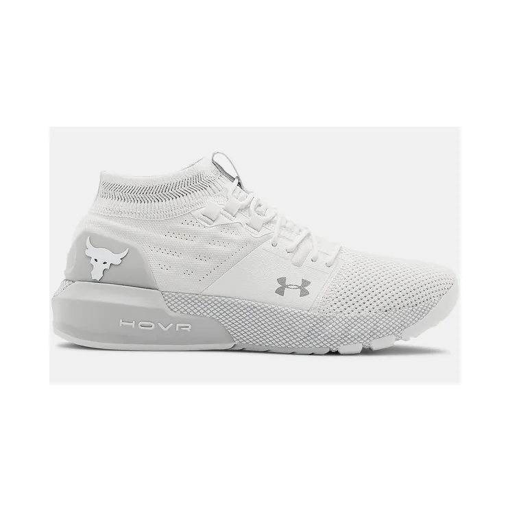 Under Armour Project Rock 2 White (W)