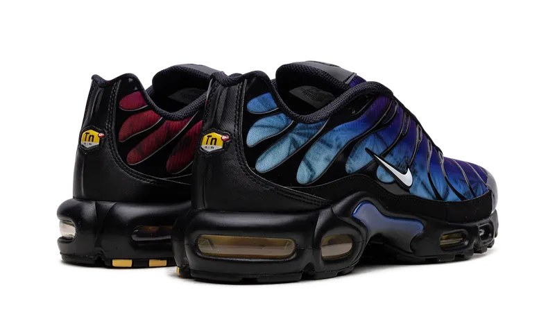 Nike Air Max Plus “25th Anniversary” (FV0393-001)