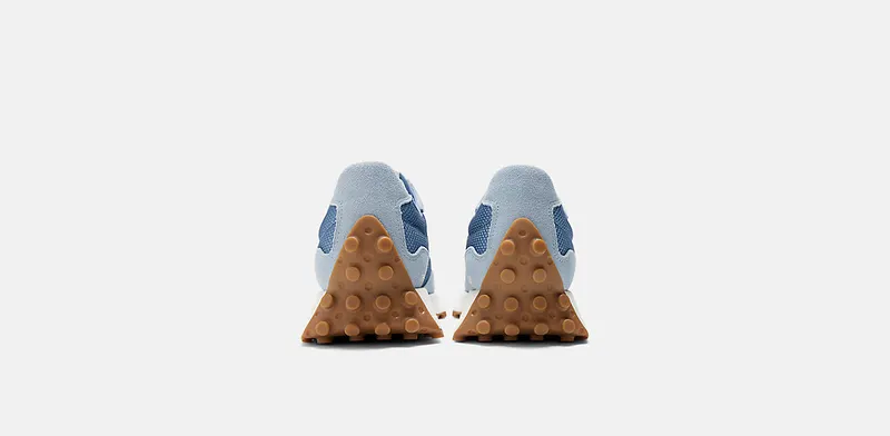 New Balance 327 “Mercury Blue” (MS327MQ)