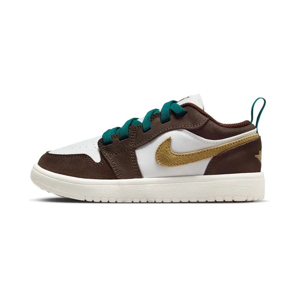 Jordan 1 Low Alt SE Cacao Wow Twine (FB2218-200)