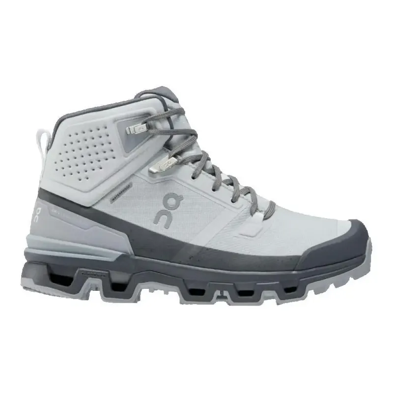 On Running Cloudrock 2 Waterproof “Glacier Eclipse” (63.98608)