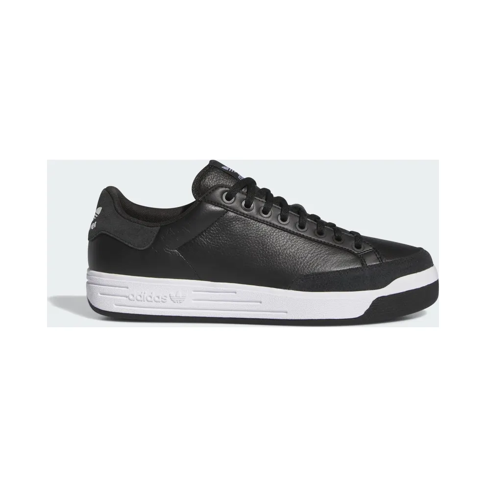 adidas Rod Laver Core Black Cloud White (JI1906)