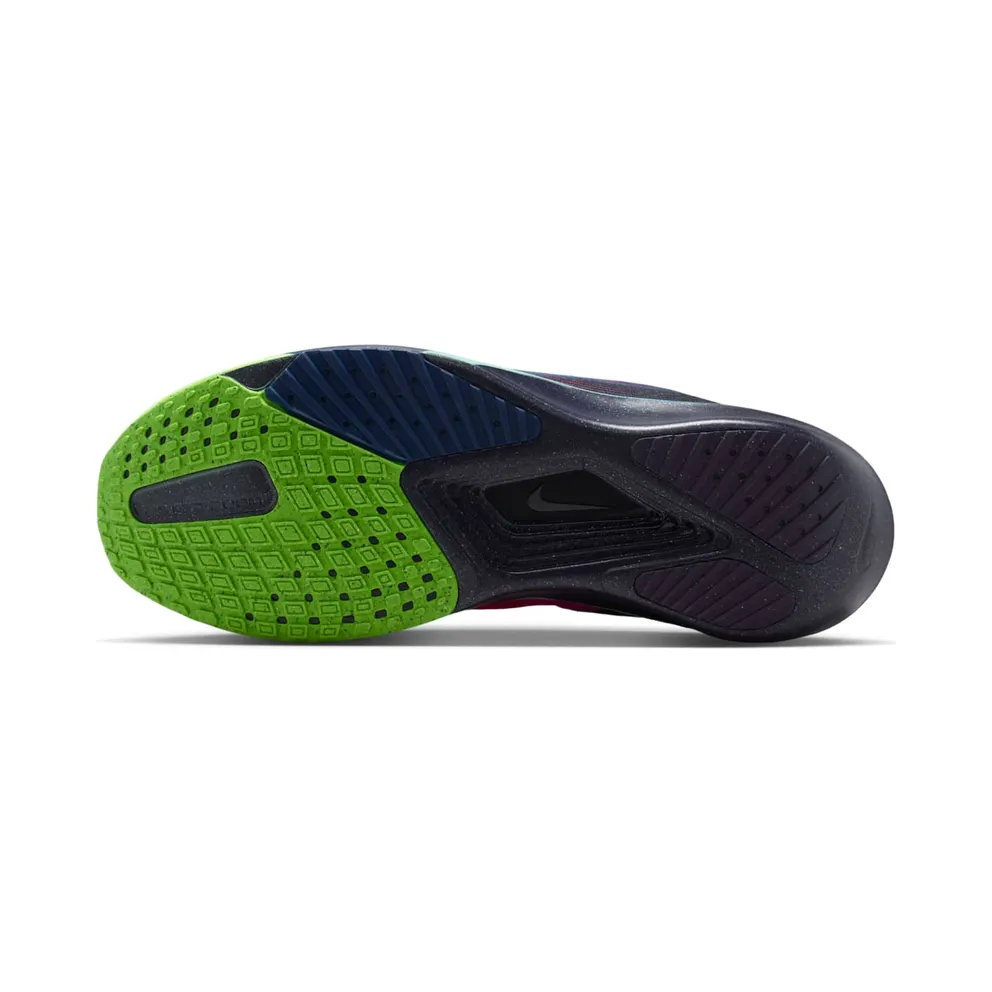 Nike Zoom Rival Fly 4 Glam Dark Obsidian Ghost Green Pink (IO9565-400)
