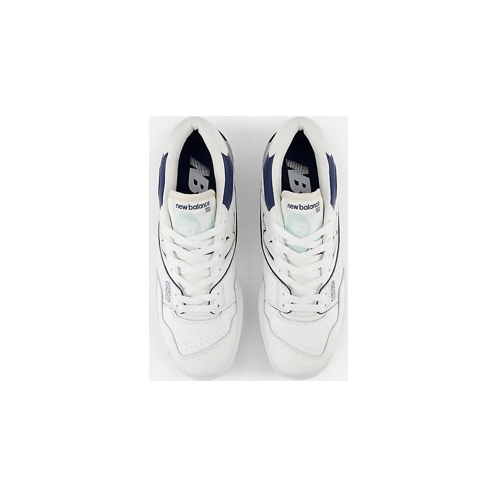 New Balance 550 “White / Winter Fog” (BB550WCA)