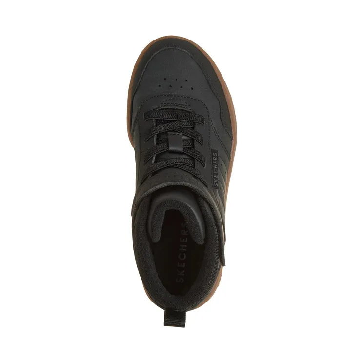 skechers-quick-street 418027L_BLK