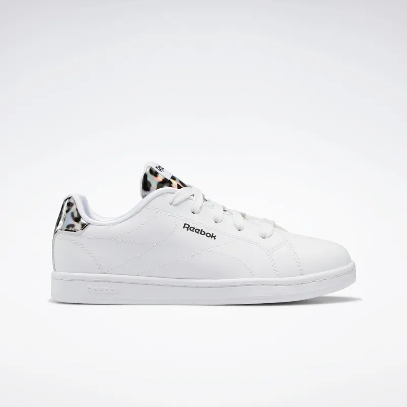 Reebok Royal Complete CLN 2 Schoenen Cloud White / Cloud White / Black