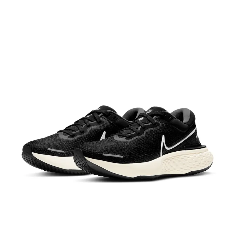 Nike ZoomX Invincible Run FK Black Iron Grey (CT2228-001)