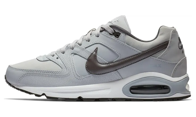 Nike Air Max Command – Grijs