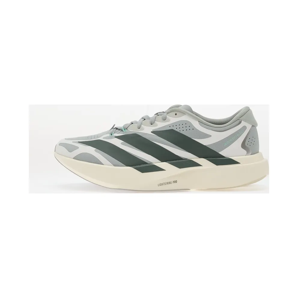 Adidas Adizero Wonder Sage / Legend Ivy / Core White