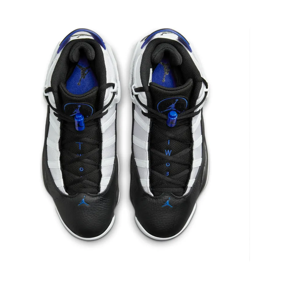 Jordan 6 Rings “Game Royal” (322992-142)