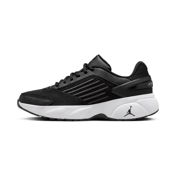 Jordan Trunner Access “Black / Anthracite / White” (IQ0701-003)