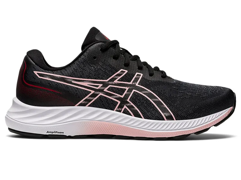 Asics GEL-EXCITE™ 9 Black/Frosted Rose (1012B182.008)