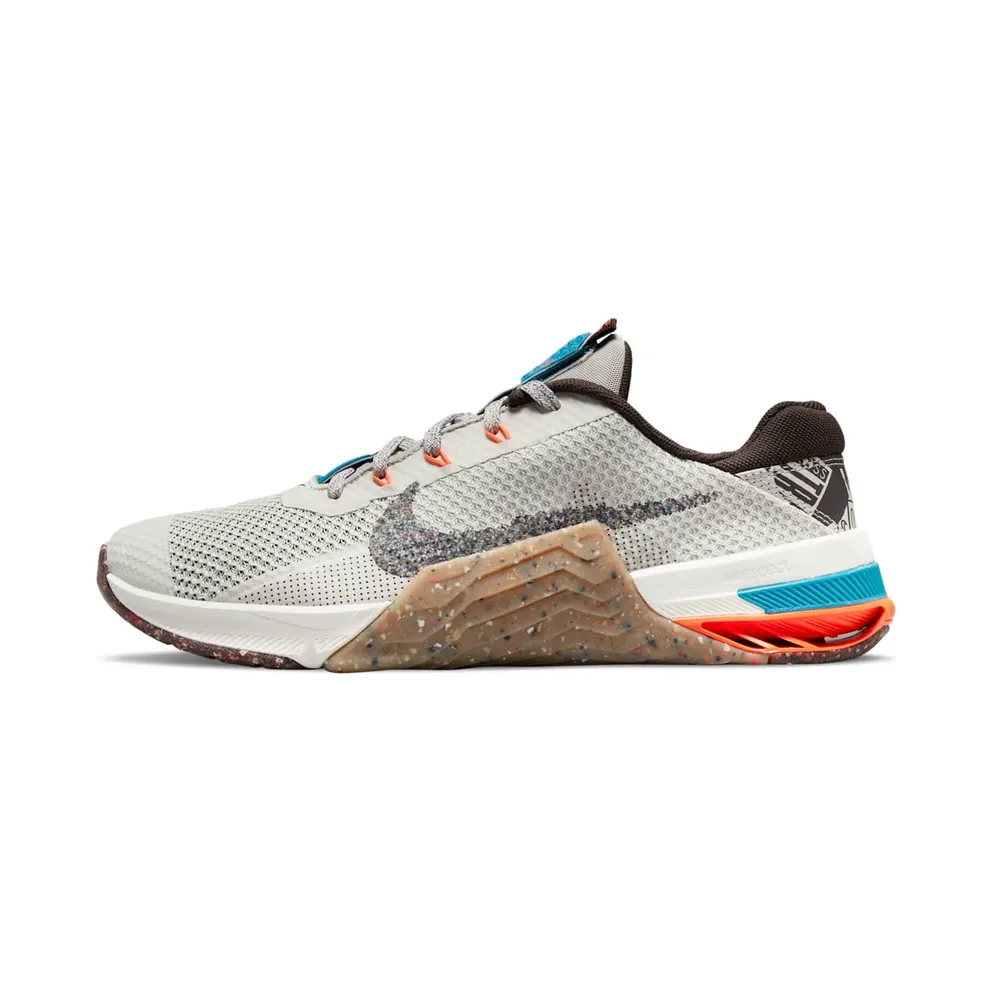 Nike Metcon 7 Grau (DH2727-091)