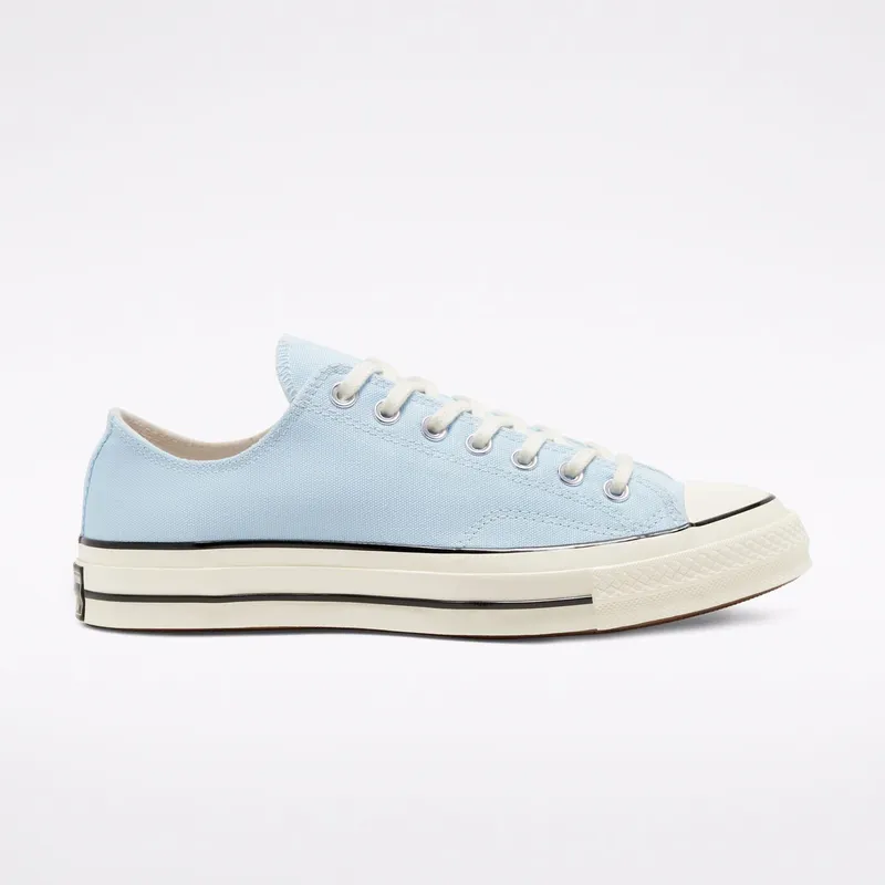 Converse Vintage Canvas Chuck 70 Low Top (167701C)