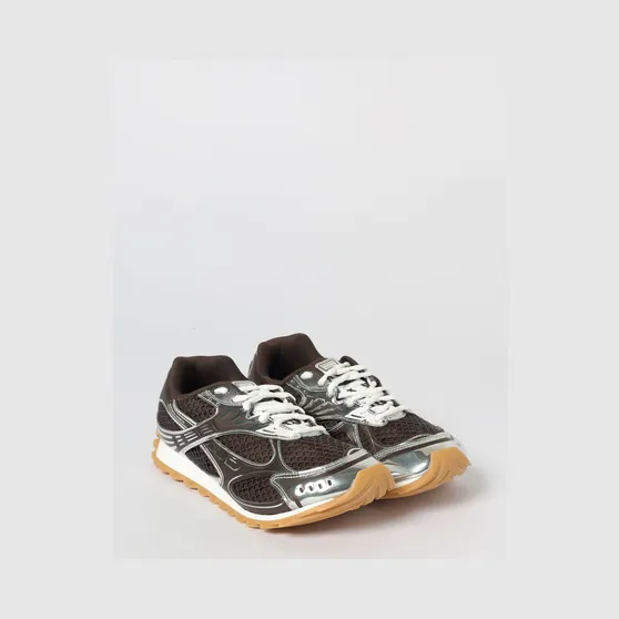 Bottega Veneta Sneakers Dark (741357V2X402145)