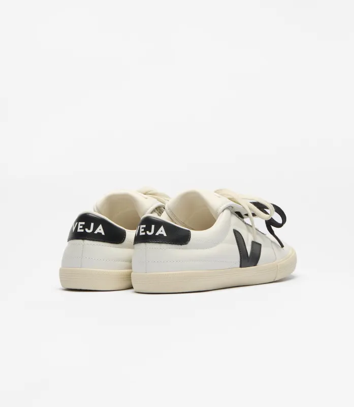 Veja Panenka Leather Magliano White (MG0221673B)