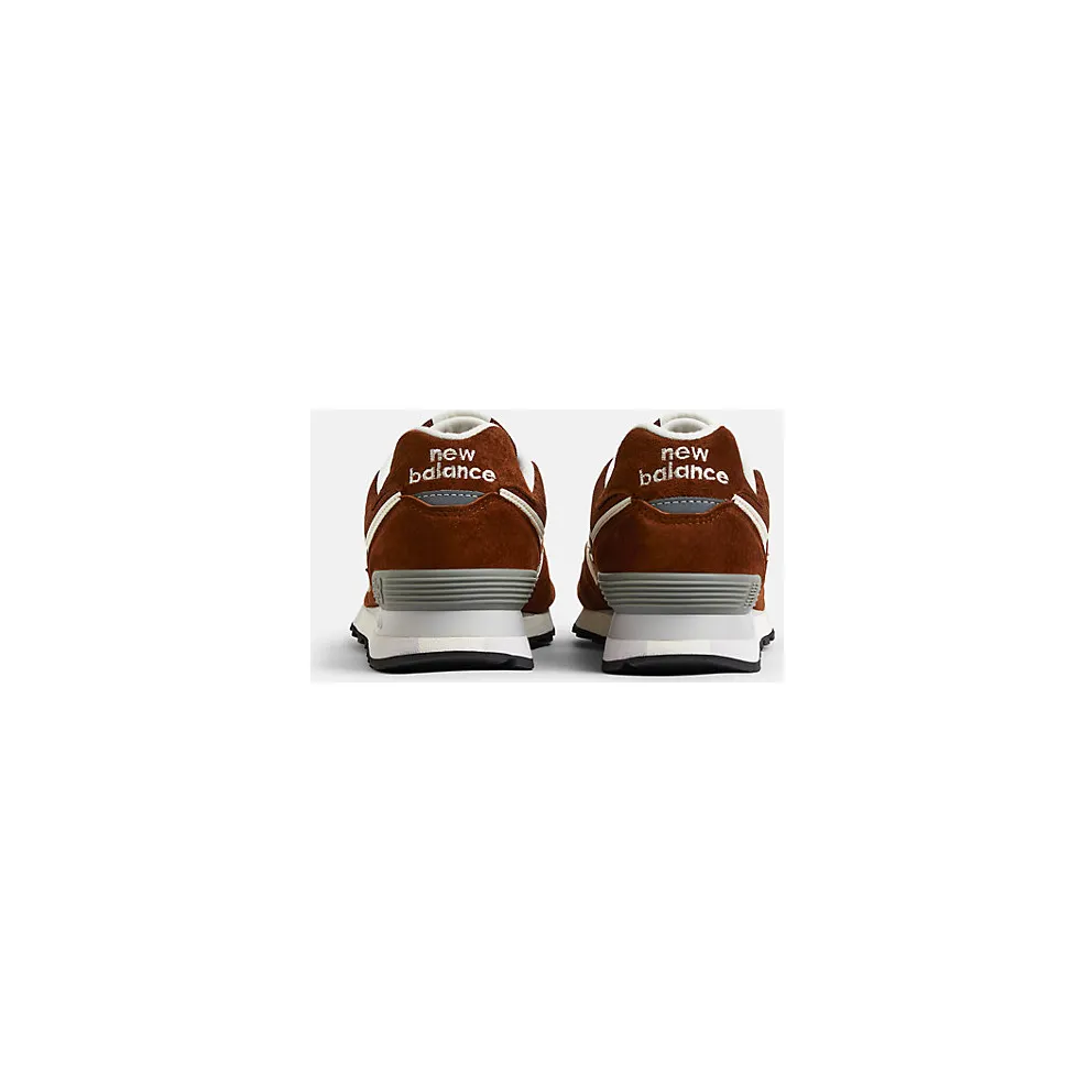 New Balance 576 MiUK Monks Robe (OU576BRN)
