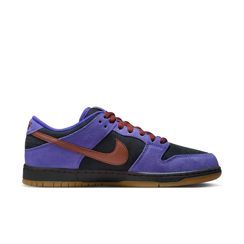 Nike SB Dunk Low “Persian Violet” (HQ1625-500)