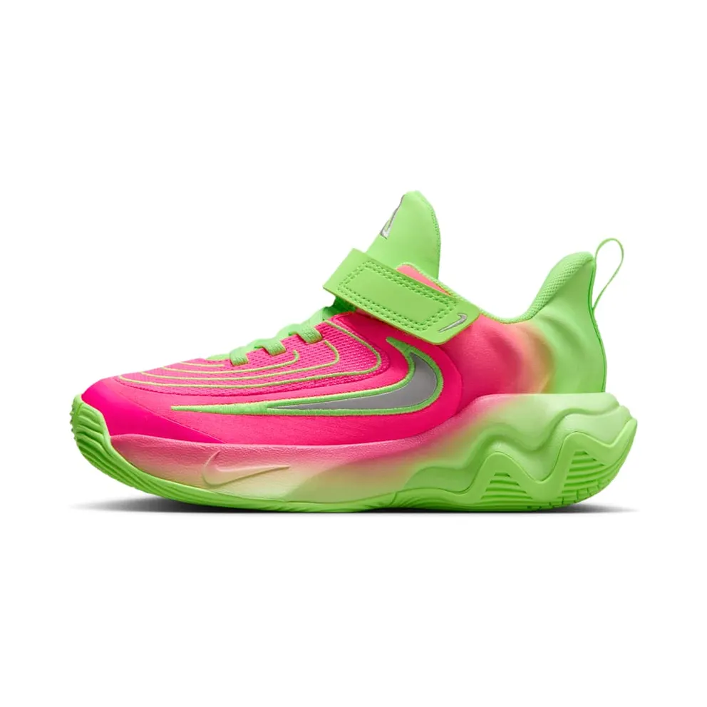 Nike Giannis Immortality 4 Eva (FZ6733-304)