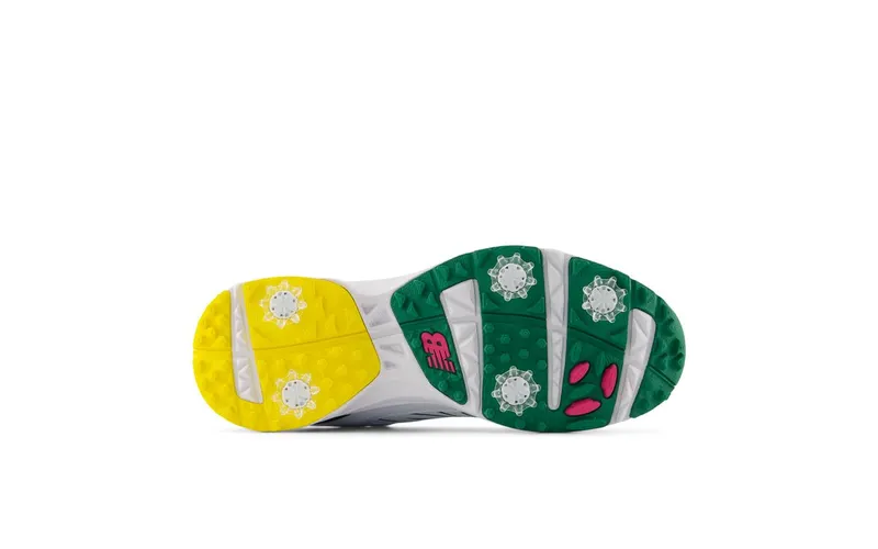 New Balance Brighton v2 White Green (MG202WG)