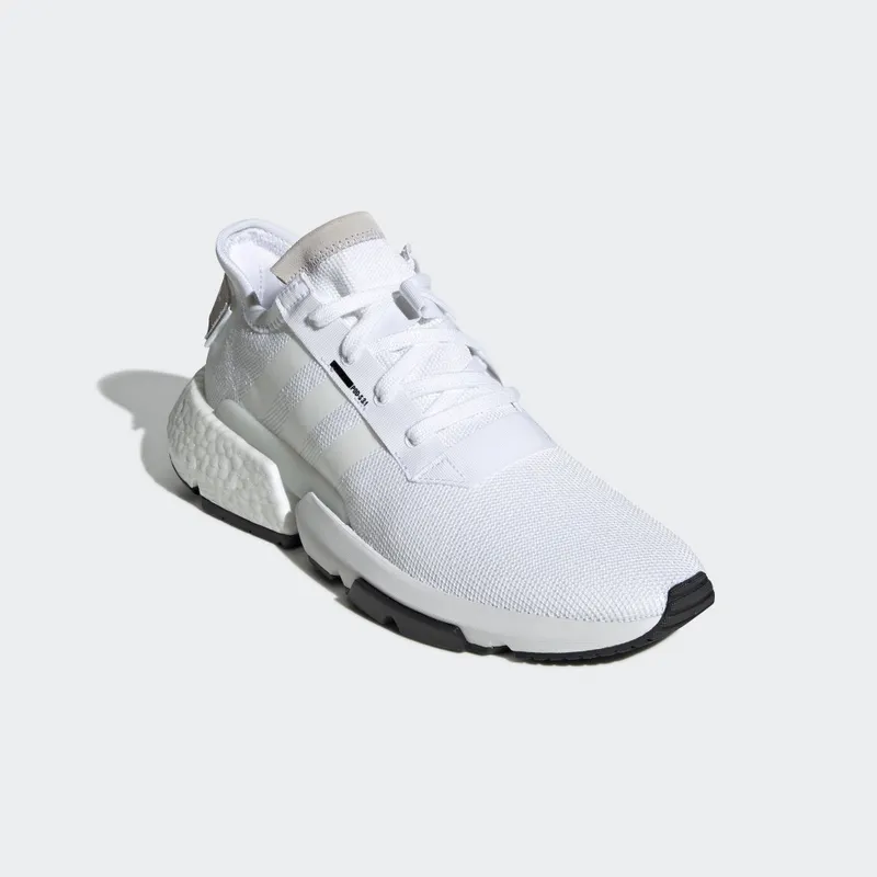adidas POD-S3.1 Cloud White Core Black Cloud White/Cloud White/Core Black (B37367)