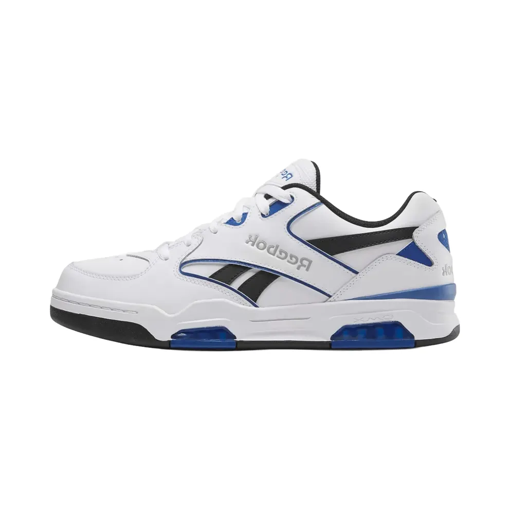 Reebok BB4500 DMX “White Vector Blue” (100204-820)