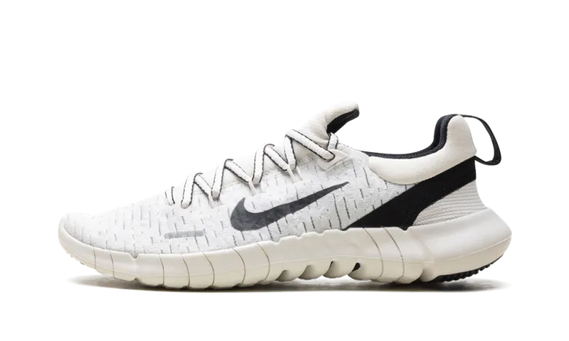 Nike Free Run 5.0 Next Nature “PHANTOM/BLACK-SAIL” (CZ1884-010)