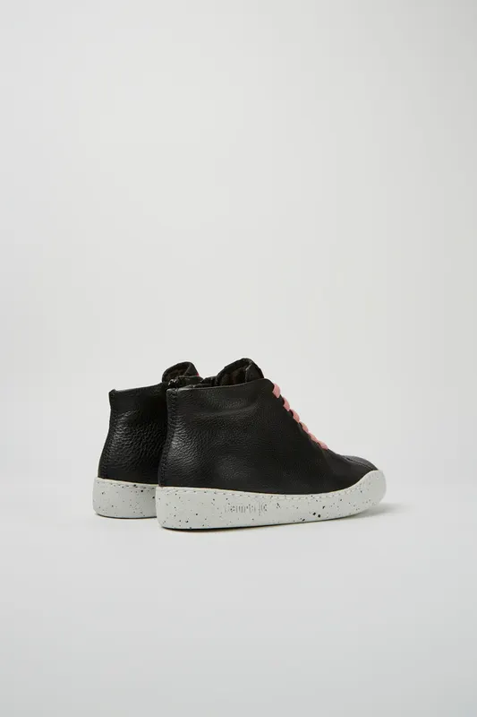 Camper Klassische High-Top- – Black (K400422013)