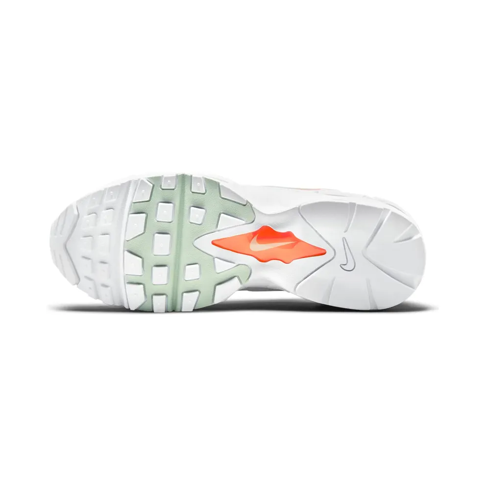 Nike Air Max 96 2 White (DA8730-100)