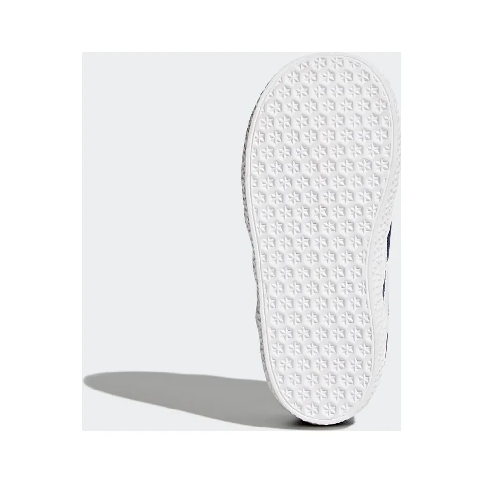 Adidas Gazelle Collegiate Navy / Cloud White / Cloud White (CQ3138)