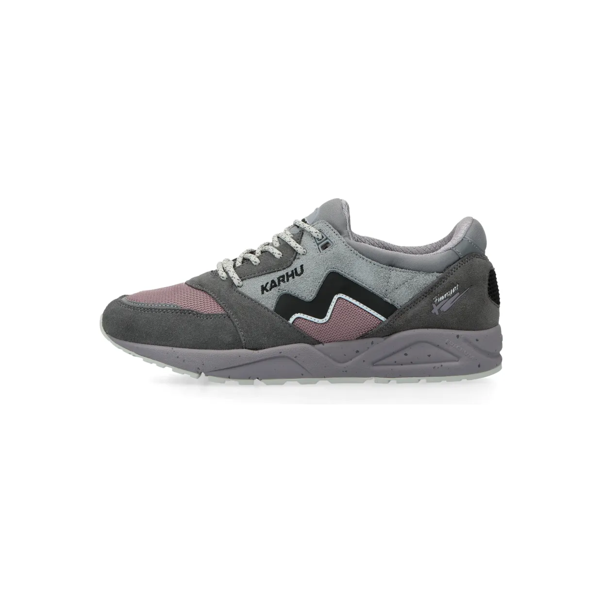 Karhu Aria 95 (smoked pearl / caviar) – F803120