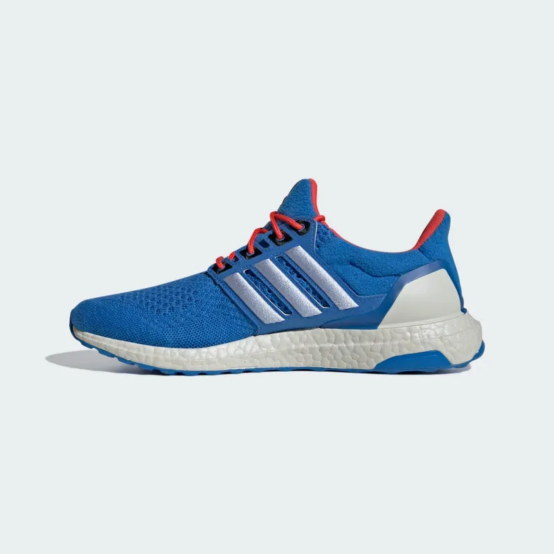 adidas Ultra Boost 1.0 Bright Royal Blue Dawn Bright Red (ID9678)
