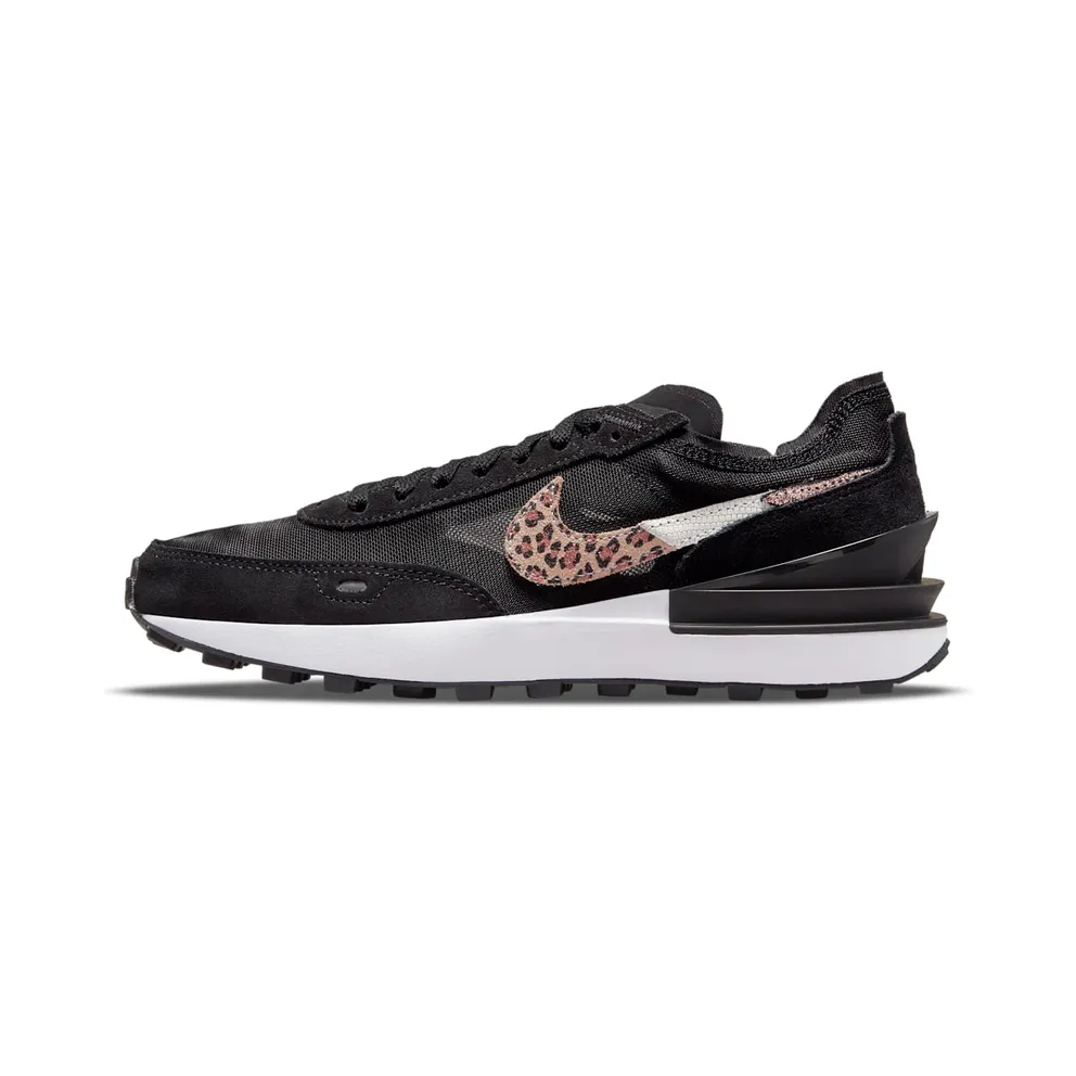 Nike Waffle One SE Schwarz (DJ9776-001)